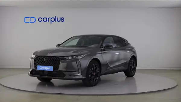 DS DS 4